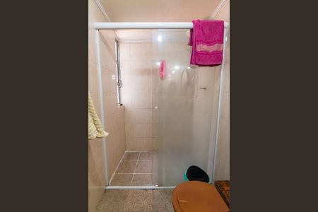 Apartamento à venda com 87m², 2 quartos e 1 vagaBanheiro