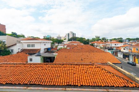 Apartamento à venda com 87m², 2 quartos e 1 vagaVista da Sala