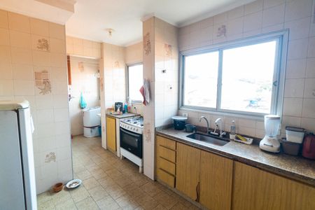 Apartamento à venda com 87m², 2 quartos e 1 vagaCozinha