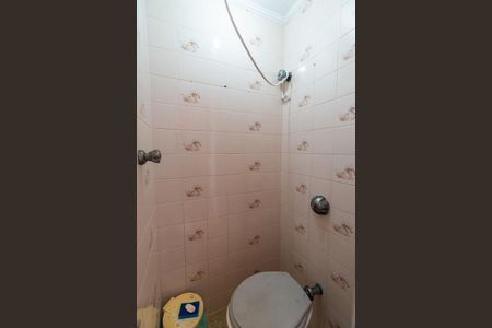 Apartamento à venda com 87m², 2 quartos e 1 vagaBanheiro de serviço