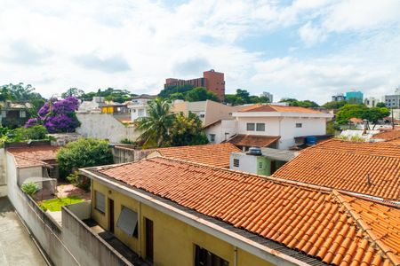 Apartamento à venda com 87m², 2 quartos e 1 vagaVista do Quarto 2