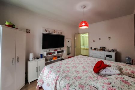 Casa à venda com 120m², 2 quartos e 1 vagaQuarto 2