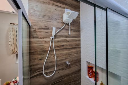 Casa à venda com 120m², 2 quartos e 1 vagaBanheiro