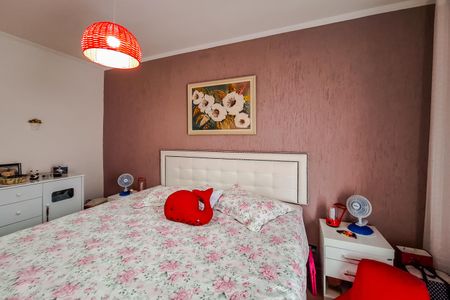 Casa à venda com 120m², 2 quartos e 1 vagaQuarto 2