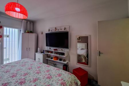 Casa à venda com 120m², 2 quartos e 1 vagaQuarto 2