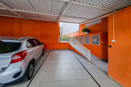 Casa à venda com 120m², 2 quartos e 1 vagaGaragem