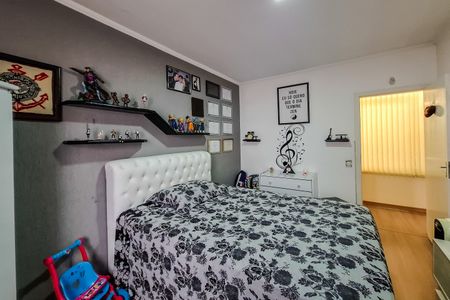 Casa à venda com 120m², 2 quartos e 1 vagaQuarto 1