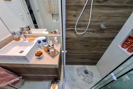 Casa à venda com 120m², 2 quartos e 1 vagaBanheiro