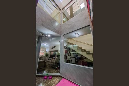 Casa à venda com 120m², 2 quartos e 1 vagaEspaço Pet