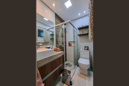 Casa à venda com 120m², 2 quartos e 1 vagaBanheiro