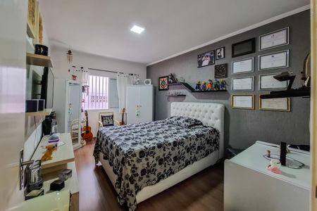 Casa à venda com 120m², 2 quartos e 1 vagaQuarto 1