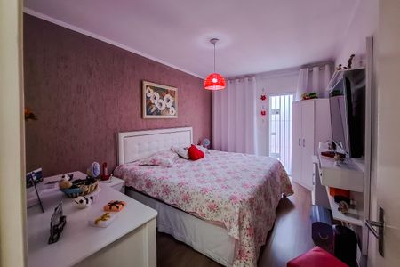 Casa à venda com 120m², 2 quartos e 1 vagaQuarto 2