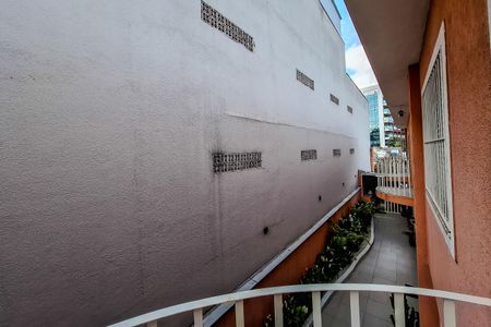 Casa à venda com 120m², 2 quartos e 1 vagaVista do quarto 2