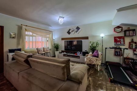 Casa à venda com 120m², 2 quartos e 1 vagaSala