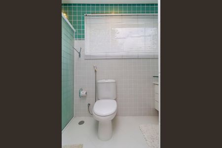 Casa à venda com 69m², 2 quartos e 1 vagaSuíte - Banheiro