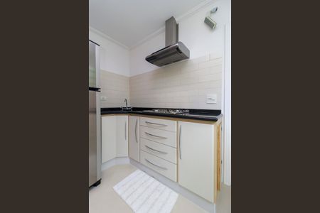 Casa à venda com 69m², 2 quartos e 1 vagaCozinha