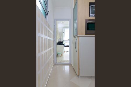 Casa à venda com 69m², 2 quartos e 1 vagaCozinha