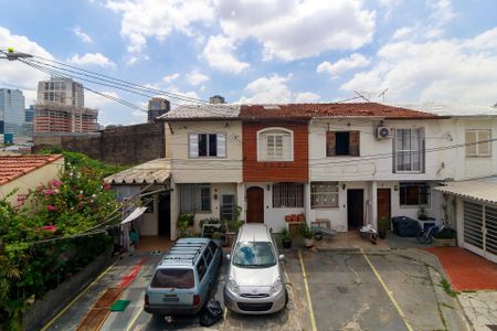 Casa à venda com 69m², 2 quartos e 1 vagaVista 