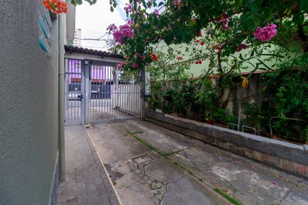 Casa à venda com 69m², 2 quartos e 1 vagaEntrada da Vila