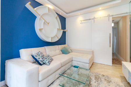 Casa à venda com 69m², 2 quartos e 1 vagaSala de TV