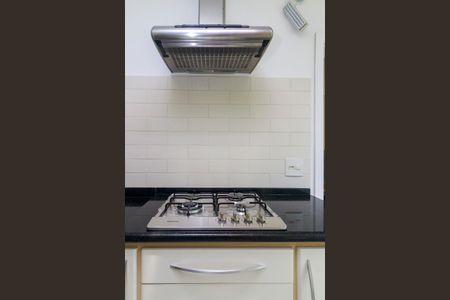 Casa à venda com 69m², 2 quartos e 1 vagaCozinha