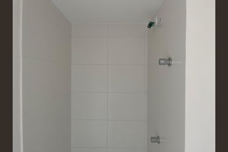 Apartamento à venda com 27m², 1 quarto e sem vagaBanheiro da Suíte