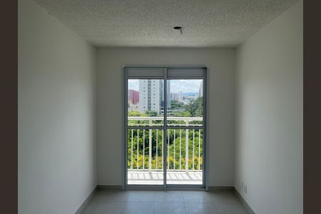 Apartamento à venda com 27m², 1 quarto e sem vagaSala e Cozinha Integrada