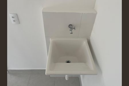 Apartamento à venda com 27m², 1 quarto e sem vagaSala e Cozinha Integrada