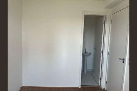 Apartamento à venda com 27m², 1 quarto e sem vagaSuíte