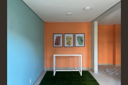 Apartamento à venda com 27m², 1 quarto e sem vagaBrinquedoteca