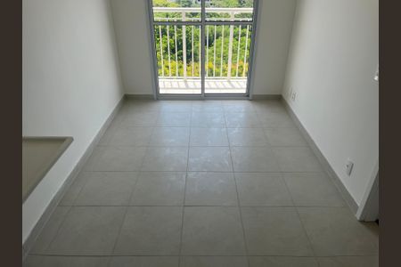 Apartamento à venda com 27m², 1 quarto e sem vagaSala e Cozinha Integrada