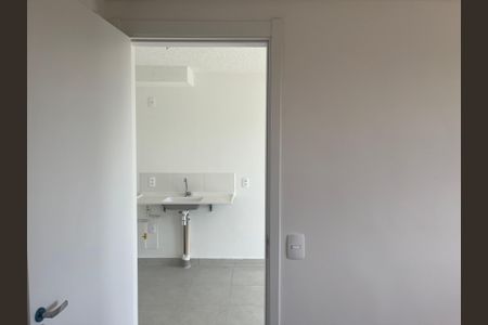 Apartamento à venda com 27m², 1 quarto e sem vagaSuíte