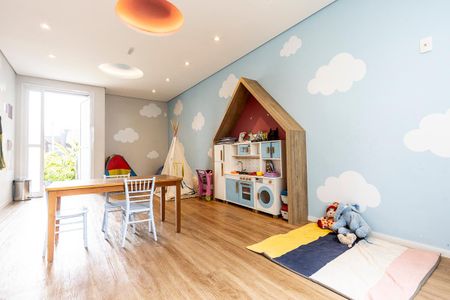 Apartamento para alugar com 36m², 2 quartos e sem vaga Apartamento para alugar com 36m², 2 quartos e sem vagaÁrea comum