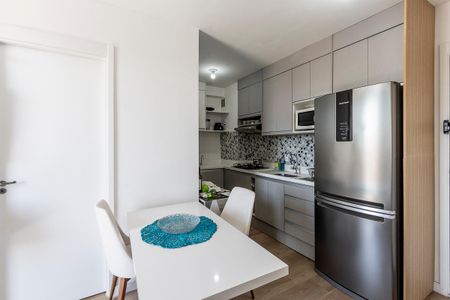 Apartamento para alugar com 36m², 2 quartos e sem vaga Apartamento para alugar com 36m², 2 quartos e sem vagaSala