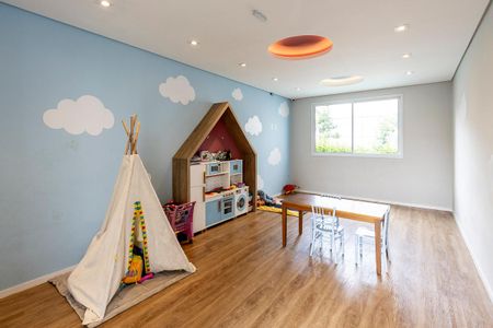 Apartamento para alugar com 36m², 2 quartos e sem vaga Apartamento para alugar com 36m², 2 quartos e sem vagaÁrea comum