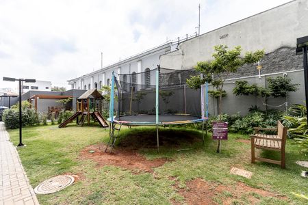 Apartamento para alugar com 36m², 2 quartos e sem vaga Apartamento para alugar com 36m², 2 quartos e sem vagaÁrea comum