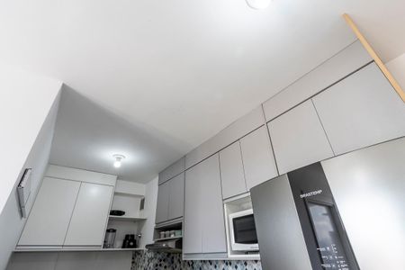 Apartamento para alugar com 36m², 2 quartos e sem vaga Apartamento para alugar com 36m², 2 quartos e sem vagaCozinha