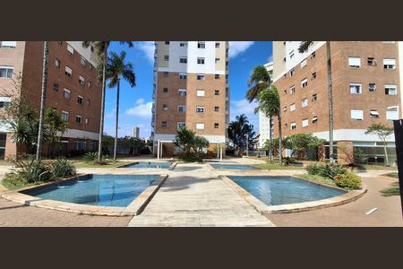 Apartamento à venda com 140m², 4 quartos e 3 vagasÁrea Comum