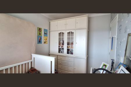 Apartamento à venda com 140m², 4 quartos e 3 vagasQuarto 1