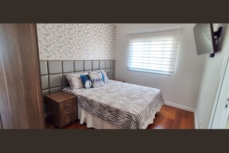 Apartamento à venda com 140m², 4 quartos e 3 vagasSuíte