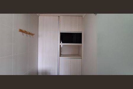 Apartamento à venda com 140m², 4 quartos e 3 vagasÁrea de Serviço