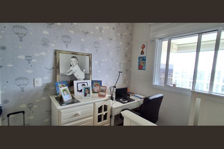 Apartamento à venda com 140m², 4 quartos e 3 vagasQuarto 1