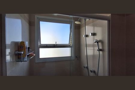 Apartamento à venda com 140m², 4 quartos e 3 vagasBanheiro Suíte