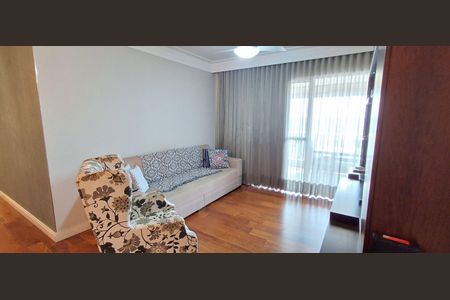 Apartamento à venda com 140m², 4 quartos e 3 vagasSala