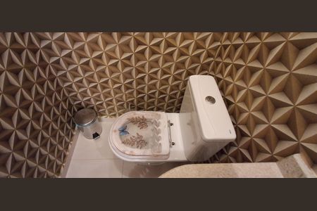 Apartamento à venda com 140m², 4 quartos e 3 vagasLavabo