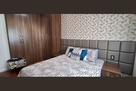 Apartamento à venda com 140m², 4 quartos e 3 vagasSuíte