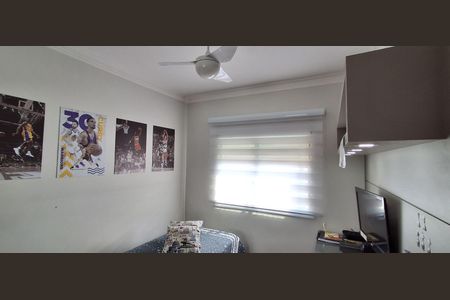 Apartamento à venda com 140m², 4 quartos e 3 vagasQuarto 3