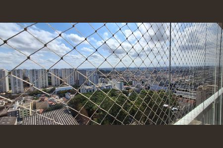 Apartamento à venda com 140m², 4 quartos e 3 vagasVista