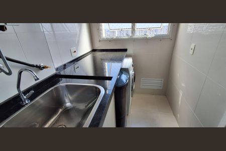 Apartamento à venda com 140m², 4 quartos e 3 vagasÁrea de Serviço