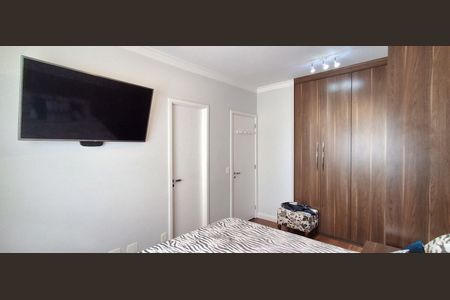 Apartamento à venda com 140m², 4 quartos e 3 vagasSuíte